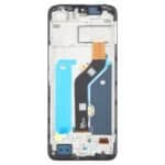 Pantalla Completa con Marco para Infinix Smart 6 Plus - Imagen 3