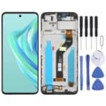 Pantalla Completa para Infinix Hot 20 Play X6825 con Marco