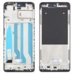 Carcasa Frontal Marco Pantalla LCD Placa de Bisel para Tecno Spark 10 Pro Ki7