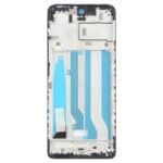 Carcasa Frontal Marco Pantalla LCD Placa de Bisel para Tecno Spark 10 Pro Ki7 - Imagen 2