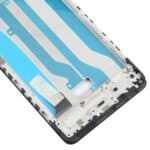 Carcasa Frontal Marco Pantalla LCD Placa de Bisel para Tecno Spark 10 Pro Ki7 - Imagen 4