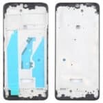Carcasa Frontal Marco de Pantalla LCD Placa de Bisel para Tecno Spark 10C Ki5K