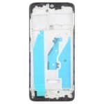 Carcasa Frontal Marco de Pantalla LCD Placa de Bisel para Tecno Spark 10C Ki5K - Imagen 2