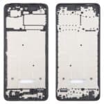 Carcasa Frontal Marco de Pantalla LCD Placa de Bisel para Tecno Spark 20C Bg7N