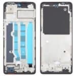 Carcasa Frontal Marco Pantalla LCD Placa de Bisel para Tecno Spark 20 Pro 4G Kj6