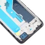 Carcasa Frontal Marco de Pantalla LCD Placa de Bisel para Infinix Smart 6 Plus - Imagen 4