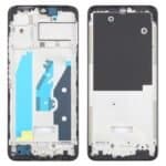 Carcasa Frontal Pantalla LCD Marco Placa Biselada para Infinix Hot 30I X669