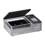Máquina Laminadora de Pantalla LCD Qianli Iwhole Th800 con Pantalla Táctil Inteligente de Un Botón Estilo Airbag Enchufe de la UE
