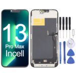 Pantalla Completa ZY Incell HD 1:1 para Apple iPhone 13 Pro Max