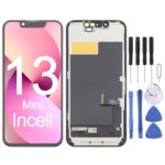 Pantalla Completa Zy Incell HD 1:1 para Apple iPhone 13 Mini