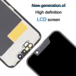 Pantalla Completa Zy Incell HD 1:1 para Apple iPhone 13 Mini - Imagen 4