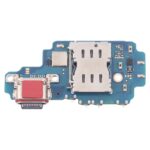 Placa de Puerto de Carga para Samsung Galaxy S23 Ultra SM-S918B