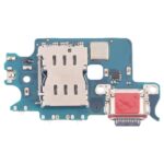 Placa de Puerto de Carga para Samsung Galaxy S22 5G SM-S901B UE