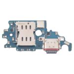 Placa de Puerto de Carga para Samsung Galaxy S21 5G SM-G991B