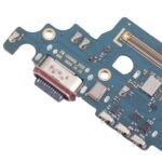 Placa de Puerto de Carga para Samsung Galaxy S21+ 5G SM-G996B - Imagen 4