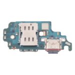 Placa de Carga para Samsung Galaxy S21 Ultra 5G SM-G998B