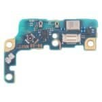 Placa de Micrófono para Sony Xperia 5 III Original
