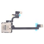 Conector lector de Tarjeta SIM con Cable Flex para Apple iPad Pro 11