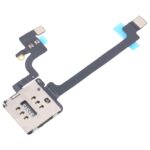 Conector lector de Tarjeta SIM con Cable Flex para Apple iPad Pro 11 - Imagen 2