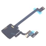 Conector lector de Tarjeta SIM con Cable Flex para Apple iPad Pro 11 - Imagen 3