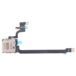 Conector Lector de Tarjetas SIM con Cable Flex para Apple iPad Pro 12.9 (2021)