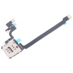Conector Lector de Tarjetas SIM con Cable Flex para Apple iPad Pro 12.9 (2021) - Imagen 2