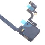 Conector Lector de Tarjetas SIM con Cable Flex para Apple iPad Pro 12.9 (2021) - Imagen 4