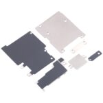 Cubierta de Chapa de Hierro Placa Base 6 en 1 para Apple iPad Pro 12.9 - Imagen 2