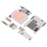 Cubierta de Chapa de Hierro Placa Base 6 en 1 para Apple iPad Pro 12.9 - Imagen 4