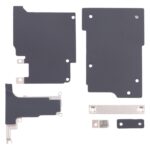 Placa Base Cubierta de Chapa de Hierro para Apple iPad Pro 11 WIFI 5 En 1