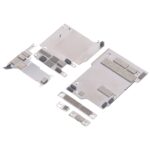 Placa Base Cubierta de Chapa de Hierro para Apple iPad Pro 11 WIFI 5 En 1 - Imagen 4