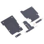 Cubierta de Chapade Hierro para Apple iPad Pro 11 4G Placa Base 5 en 1 - Imagen 2
