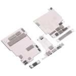 Cubierta de Chapade Hierro para Apple iPad Pro 11 4G Placa Base 5 en 1 - Imagen 3