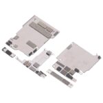 Cubierta de Chapade Hierro para Apple iPad Pro 11 4G Placa Base 5 en 1 - Imagen 4