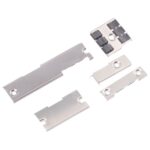 Cubierta de Chapa de Hierro Placa Base 5 en 1 para Apple iPad - Imagen 2
