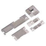 Cubierta de Chapa de Hierro Placa Base 5 en 1 para Apple iPad - Imagen 3