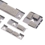 Cubierta de Chapa de Hierro Placa Base 5 en 1 para Apple iPad - Imagen 4