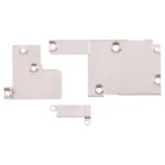 Cubierta de Chapa de Hierro Placa Base 3 en 1 para Apple iPad Mini 6