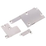 Cubierta de Chapa de Hierro Placa Base 3 en 1 para Apple iPad Mini 6 - Imagen 2