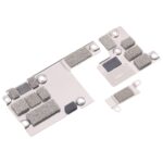 Cubierta de Chapa de Hierro Placa Base 3 en 1 para Apple iPad Mini 6 - Imagen 3