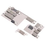 Cubierta de Chapa de Hierro Placa Base 3 en 1 para Apple iPad Mini 6 - Imagen 4