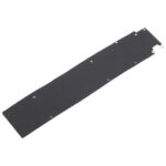 Cubierta de Chapa de Hierro Placa Base para Apple iPad Pro 12.9 - Imagen 3