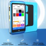 Probador de Pantalla Táctil LCD JCID V15 - Imagen 4