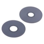 Lote de 10 Lentes de Cámara Trasera para Xiaomi Redmi Turbo 3 - Imagen 2