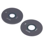Lote de 10 Lentes de Cámara Trasera para Xiaomi Redmi Turbo 3 - Imagen 3