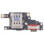 Placa Lectora de Tarjeta SIM para Xiaomi Redmi Turbo 3