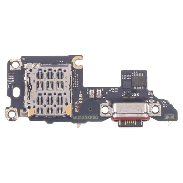 EDA007108410.jpg Placa Lectora de Tarjetas SIM para Xiaomi Redmi K80 - Imagen 1