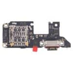 Placa Lectora de Tarjetas SIM para Xiaomi Redmi K80 Pro