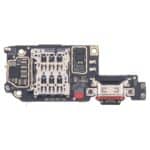 Placa de Lector de Tarjeta SIM para Vivo iQOO 12 Pro