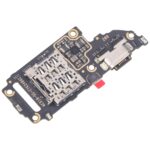 Placa de Lector de Tarjeta SIM para Vivo S18 - Imagen 2